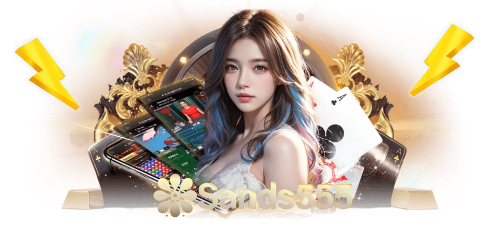 SANDS555 HTML5