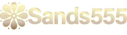 SANDS555 logo